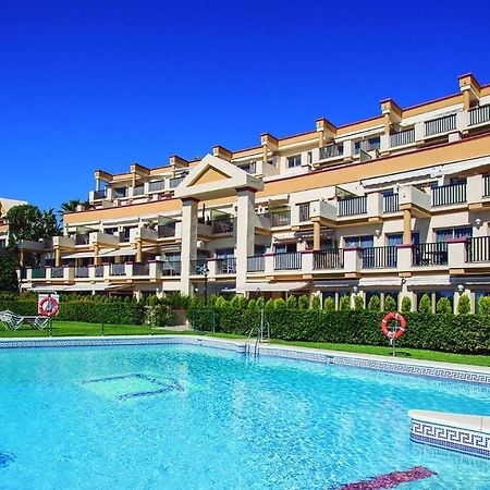 Romana Playa Μαρμπέλλα Εξωτερικό φωτογραφία