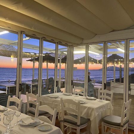 Romana Playa Μαρμπέλλα Εξωτερικό φωτογραφία