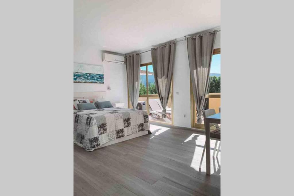 Romana Playa Μαρμπέλλα Εξωτερικό φωτογραφία