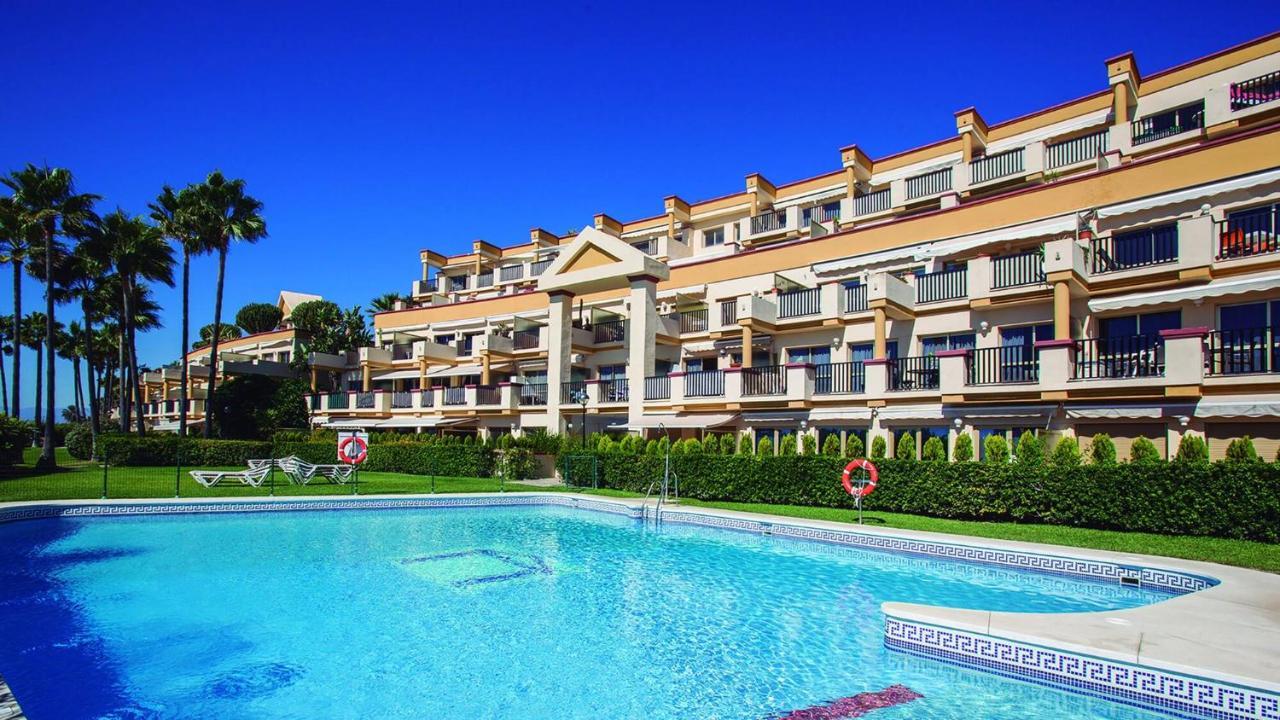 Romana Playa Μαρμπέλλα Εξωτερικό φωτογραφία